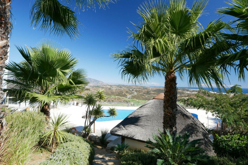 Penthouse La Cala de Mijas Málaga - image 9