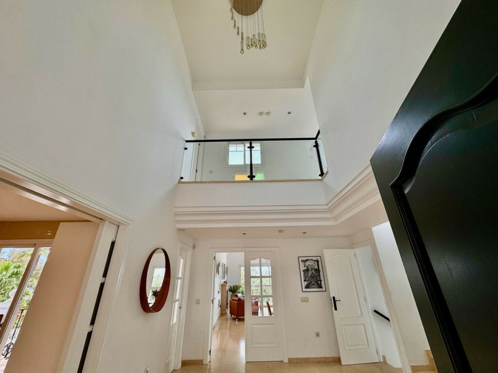 Detached Villa La Cala de Mijas Málaga - image 31