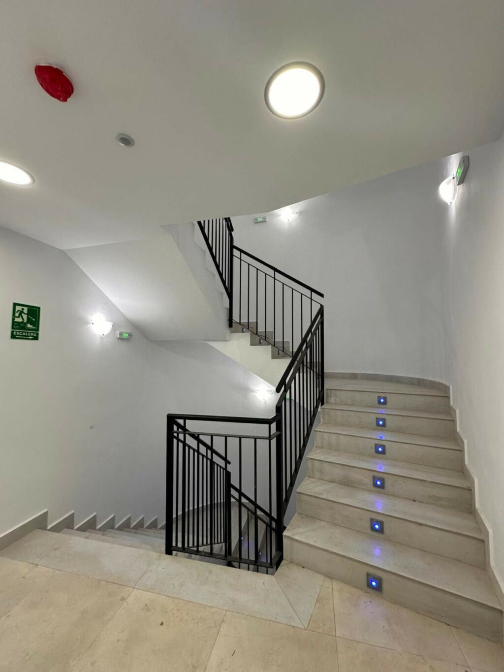 Hotel Torremolinos Málaga - image 9