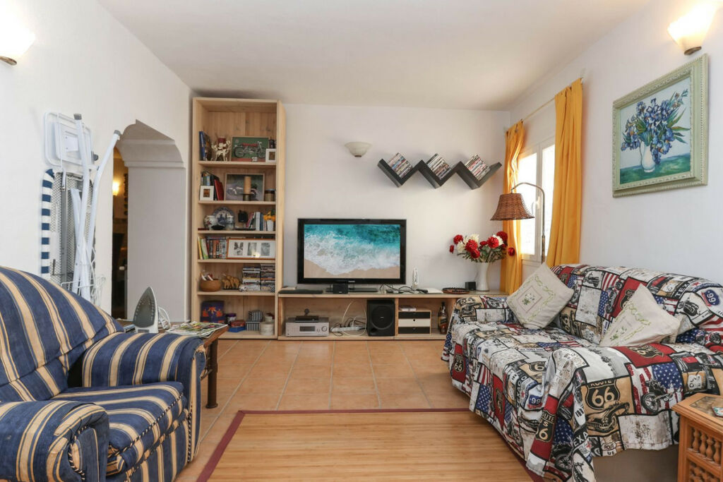 Bed and Breakfast Tolox Málaga - image 9