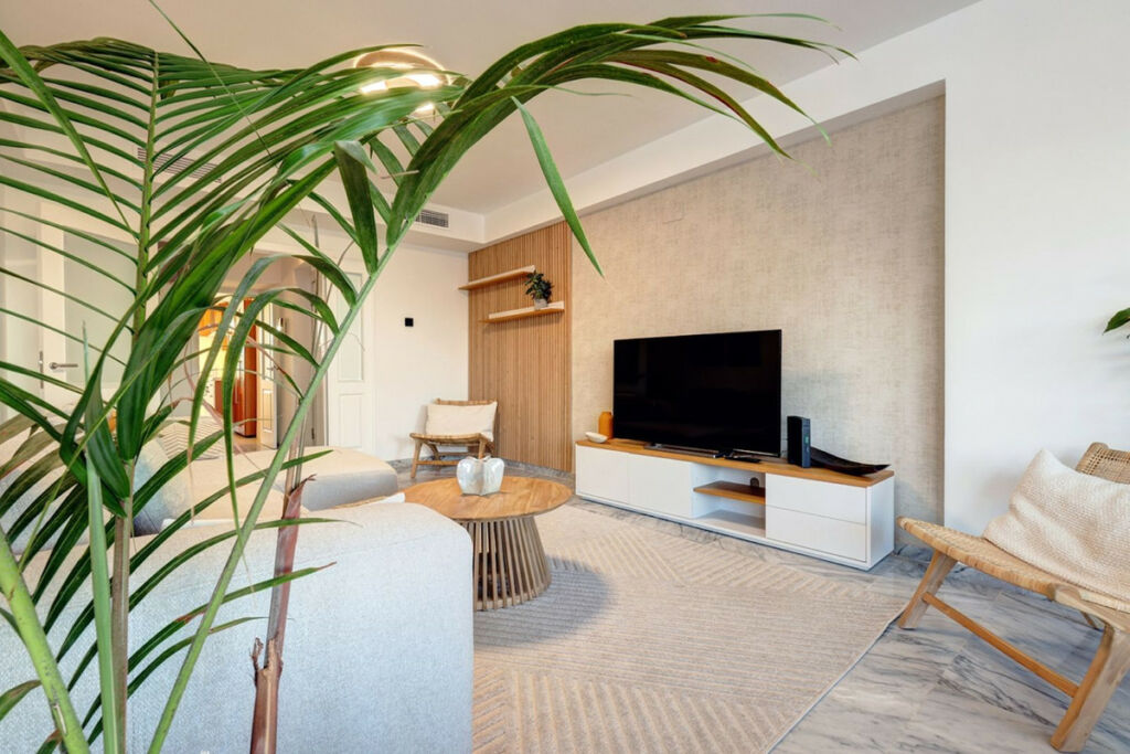Penthouse Bahía de Marbella Málaga - image 9