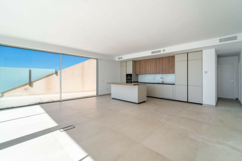 Penthouse Duplex Benalmadena Pueblo Málaga - image 9