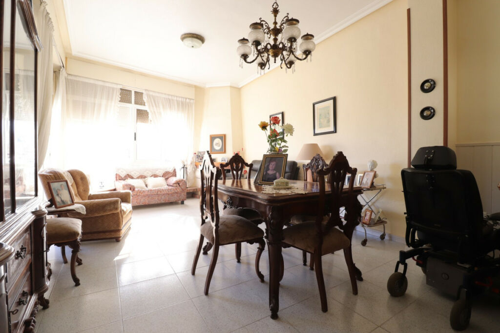 Ground Floor Apartment Rojales Alicante - image 9