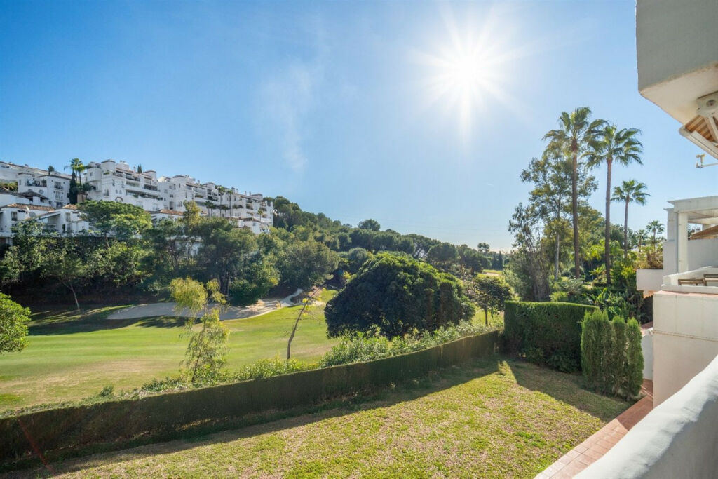 Penthouse Duplex La Quinta Málaga - image 9