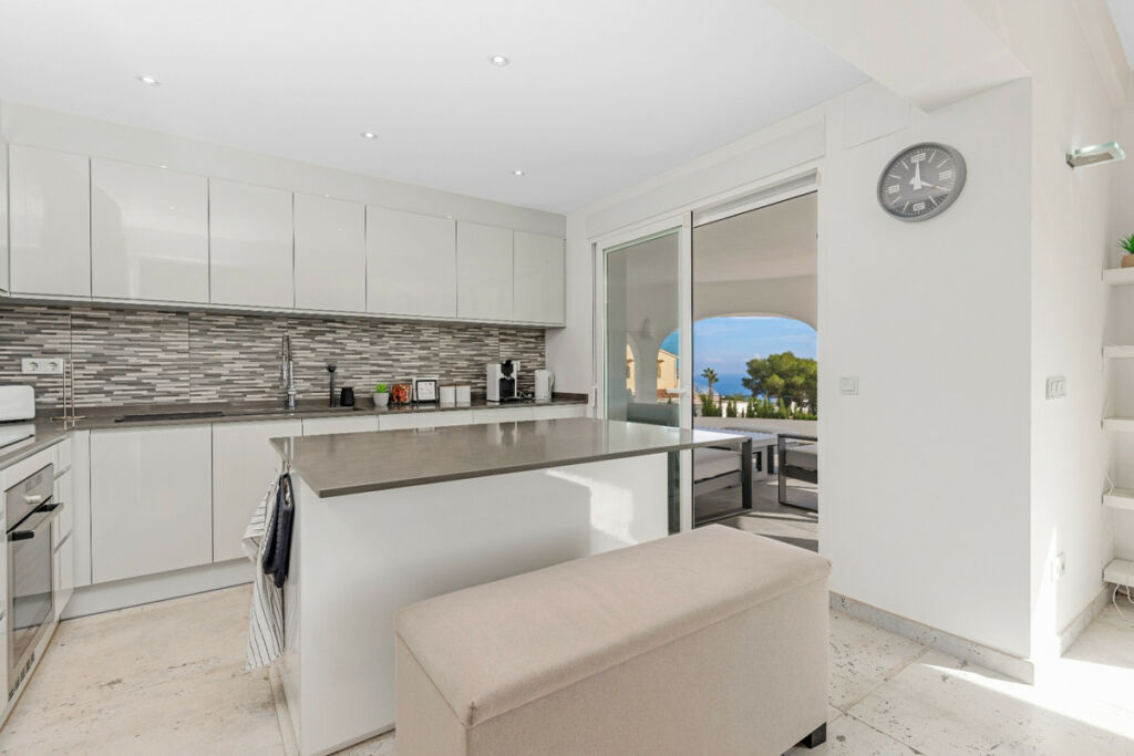 Detached Villa Javea Alicante - image 9