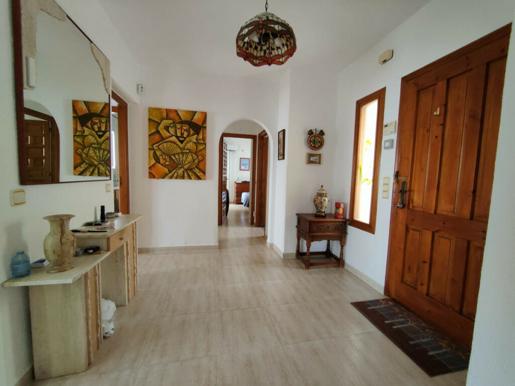 Bungalow Benitachell Alicante - image 9