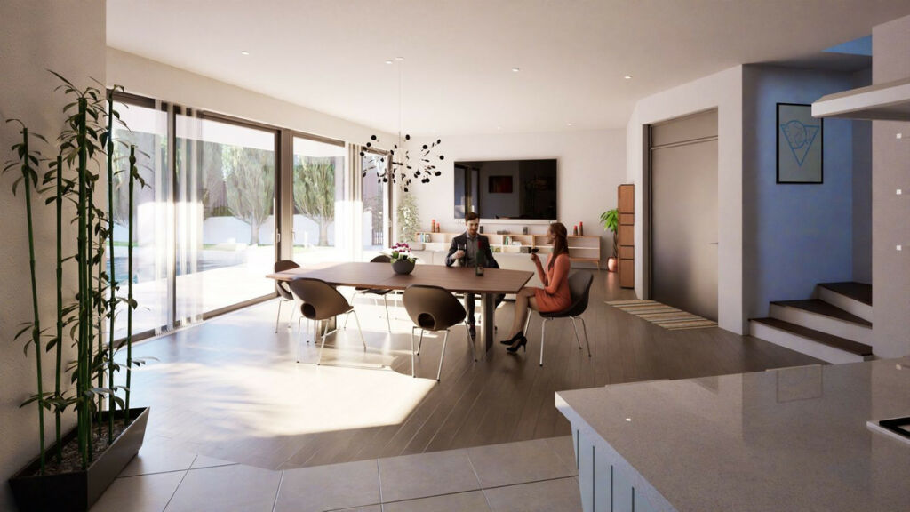 Detached Villa Cabopino Málaga - image 9