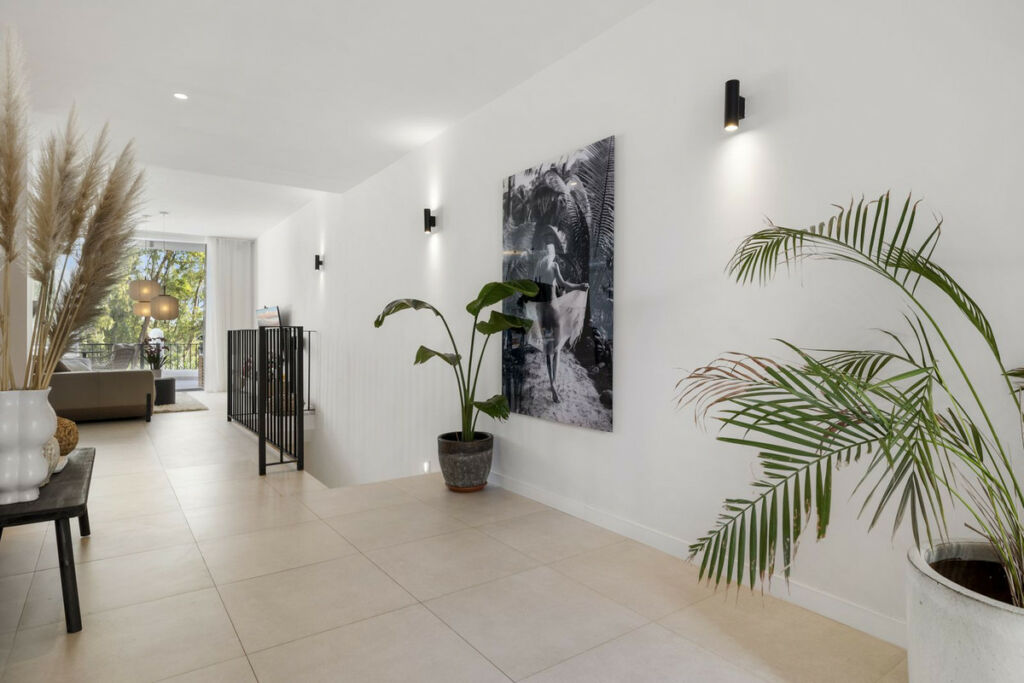 Townhouse Marbella Málaga - image 9