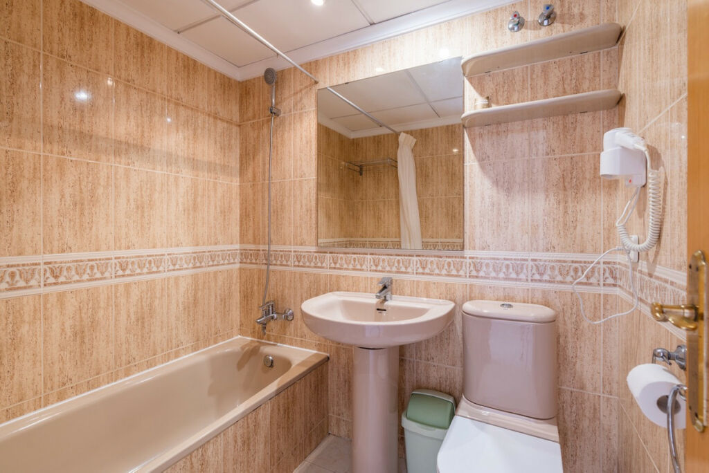 Townhouse Calpe Alicante - image 13