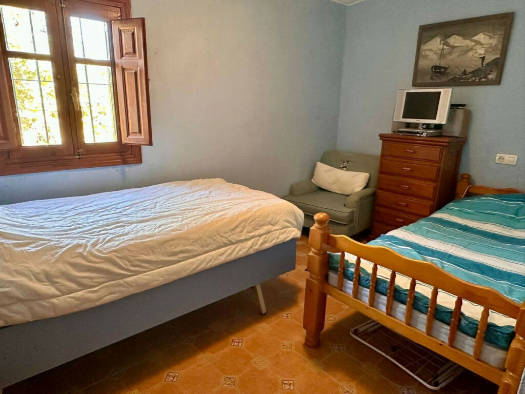 Semi-Detached House Coín Málaga - image 9