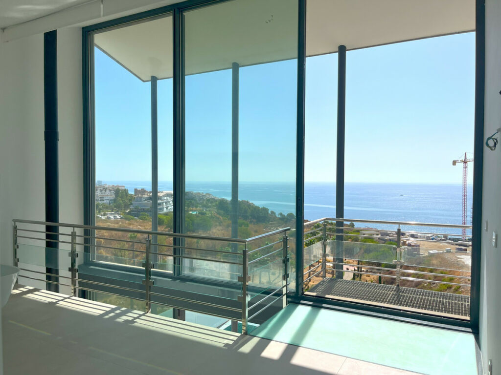 Detached Villa Benalmadena Málaga - image 9