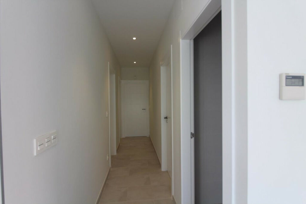 Detached Villa Aspe Alicante - image 9