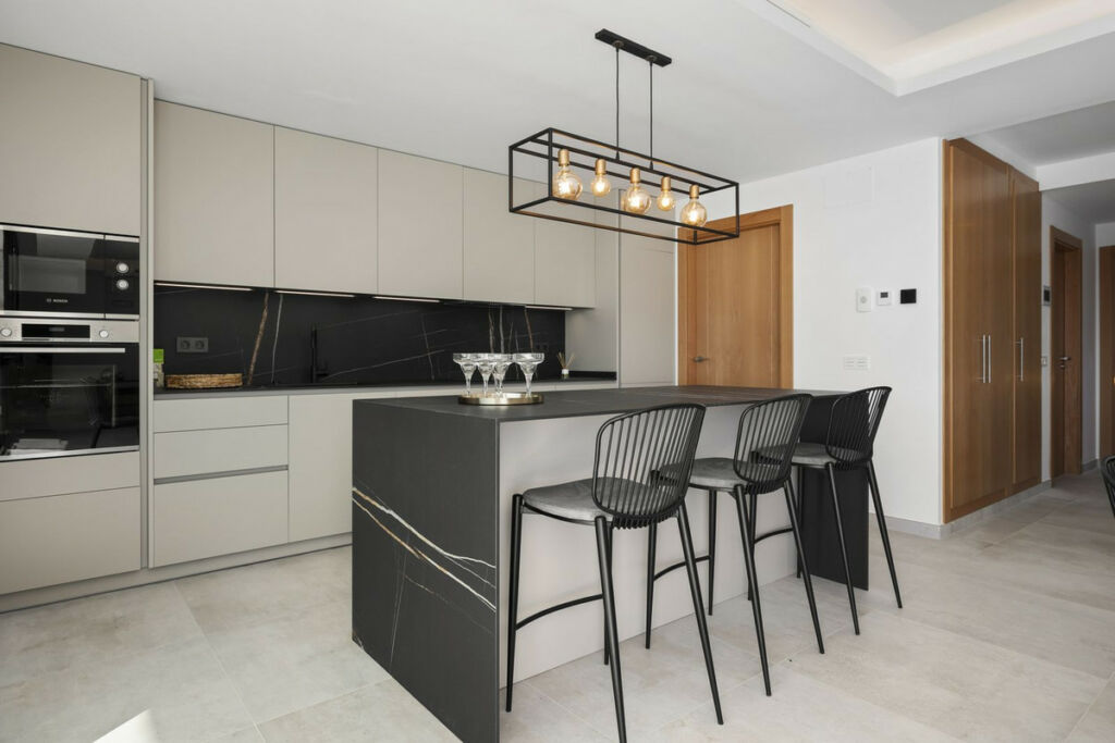 Detached Villa La Cala de Mijas Málaga - image 11