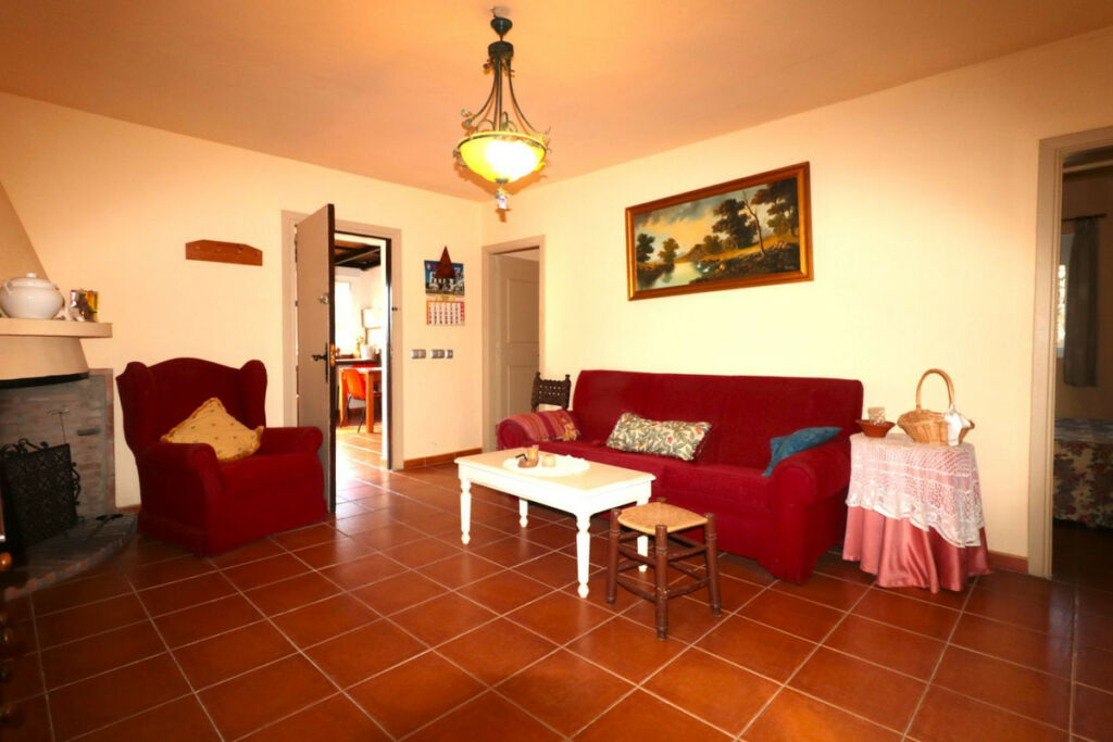 Finca - Cortijo Istán Málaga - image 9