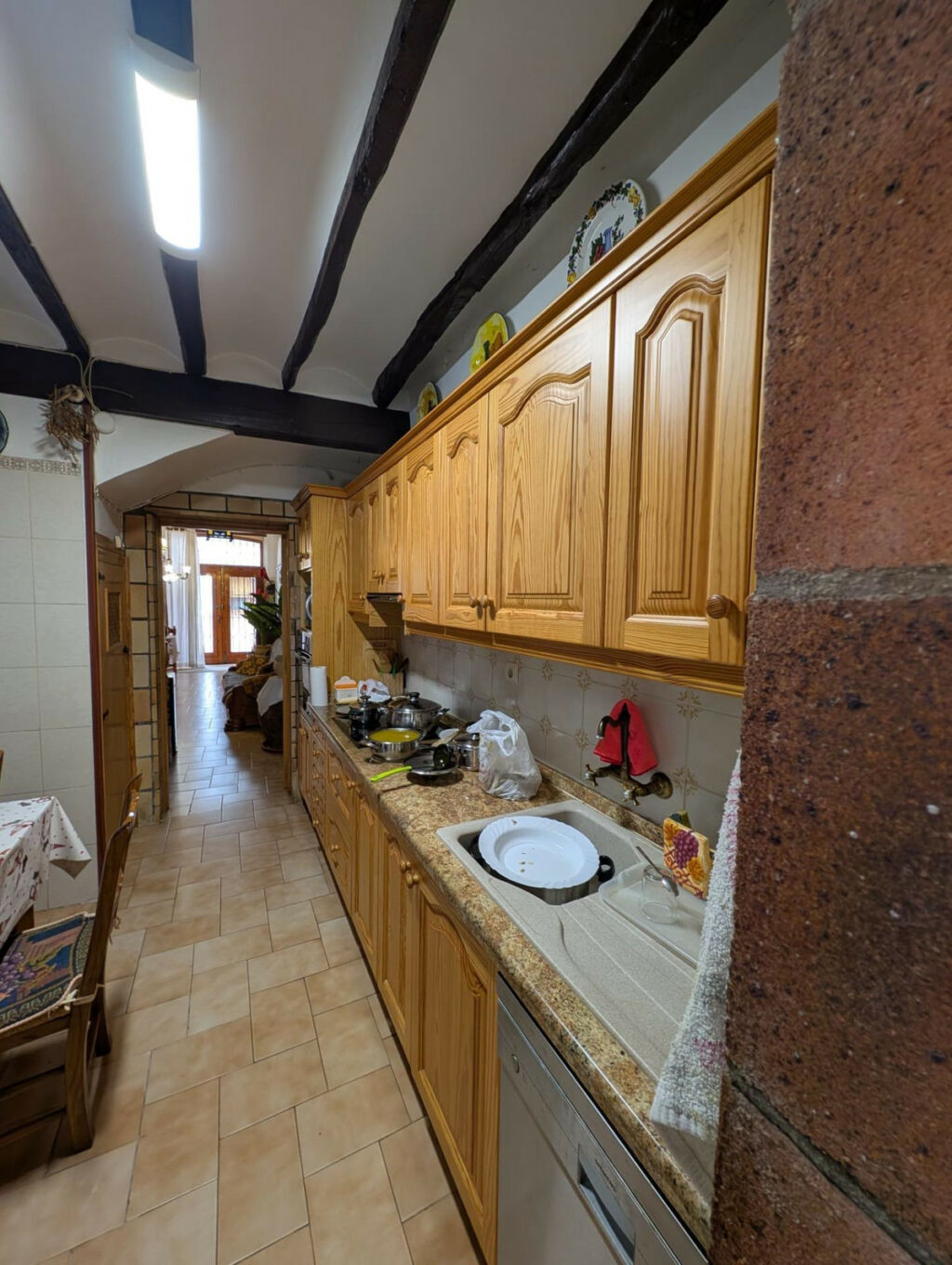 Bungalow La Nucia Alicante - image 9
