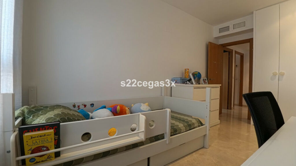 Penthouse Elda Alicante - image 9