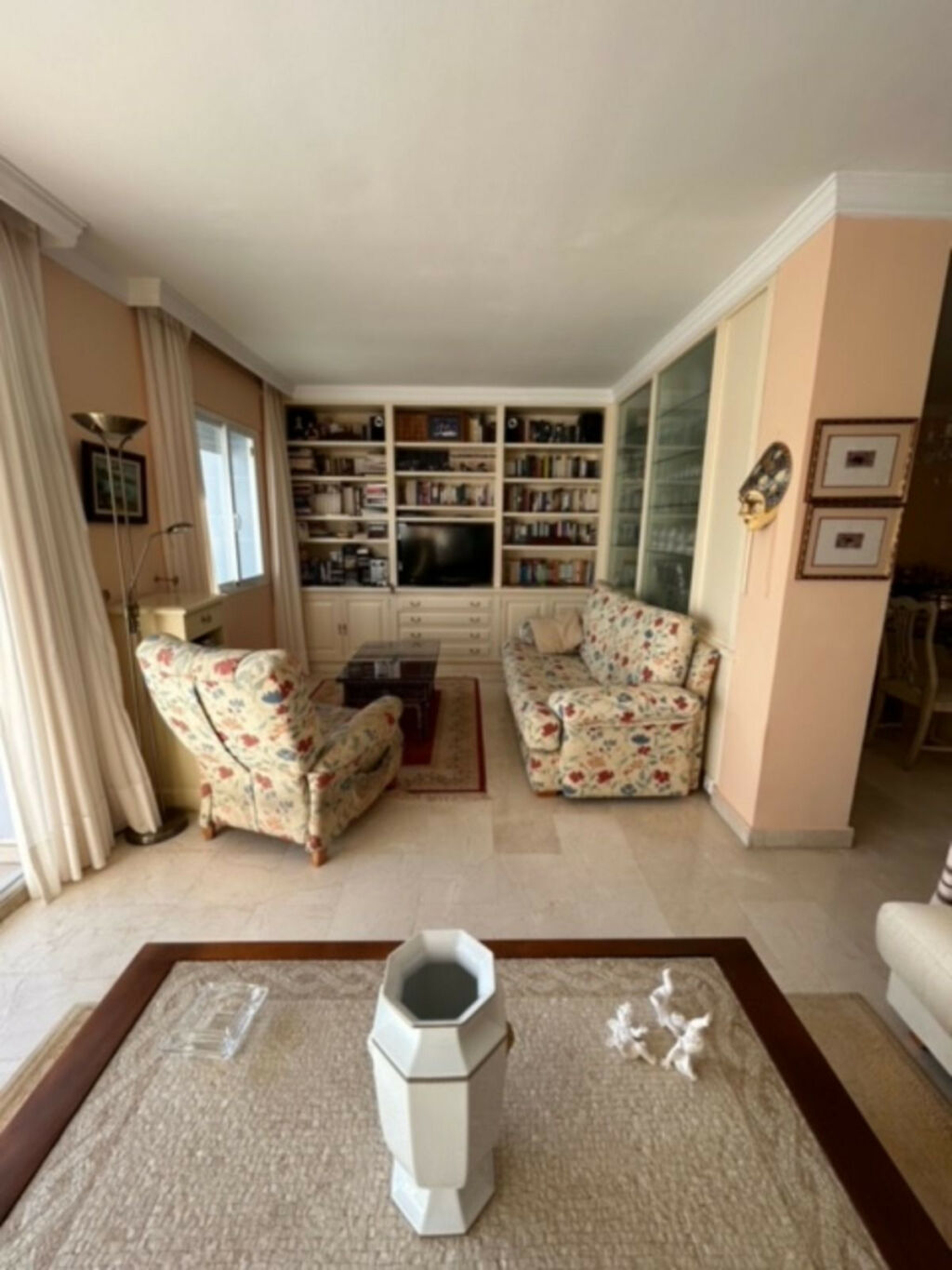 Middle Floor Apartment La Quinta Málaga - image 9