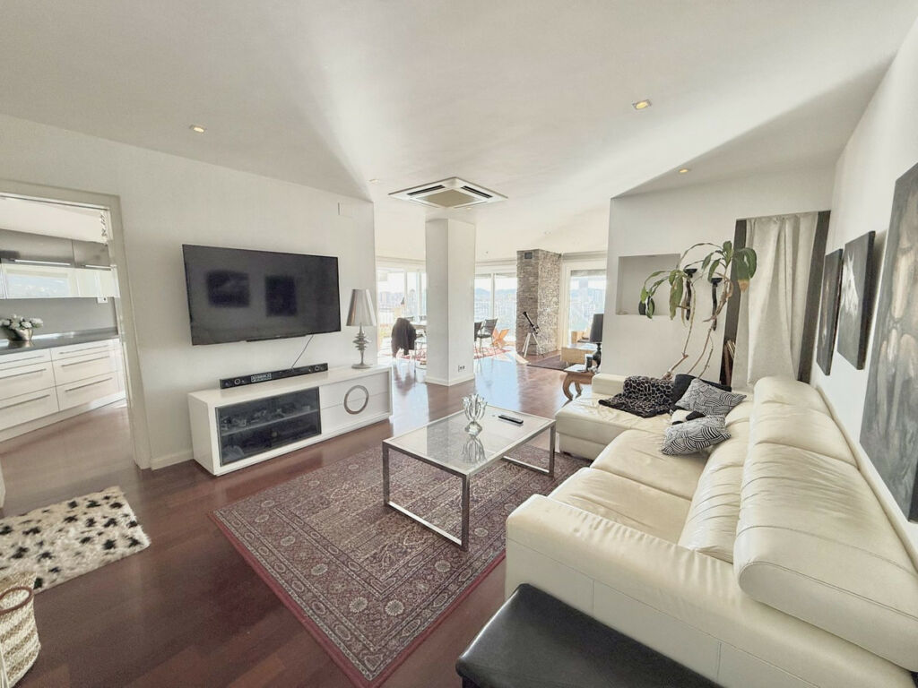Penthouse Los Boliches Málaga - image 9
