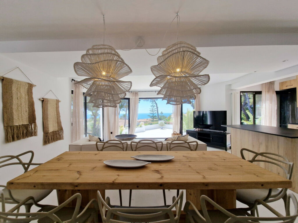 Detached Villa Javea Alicante - image 9