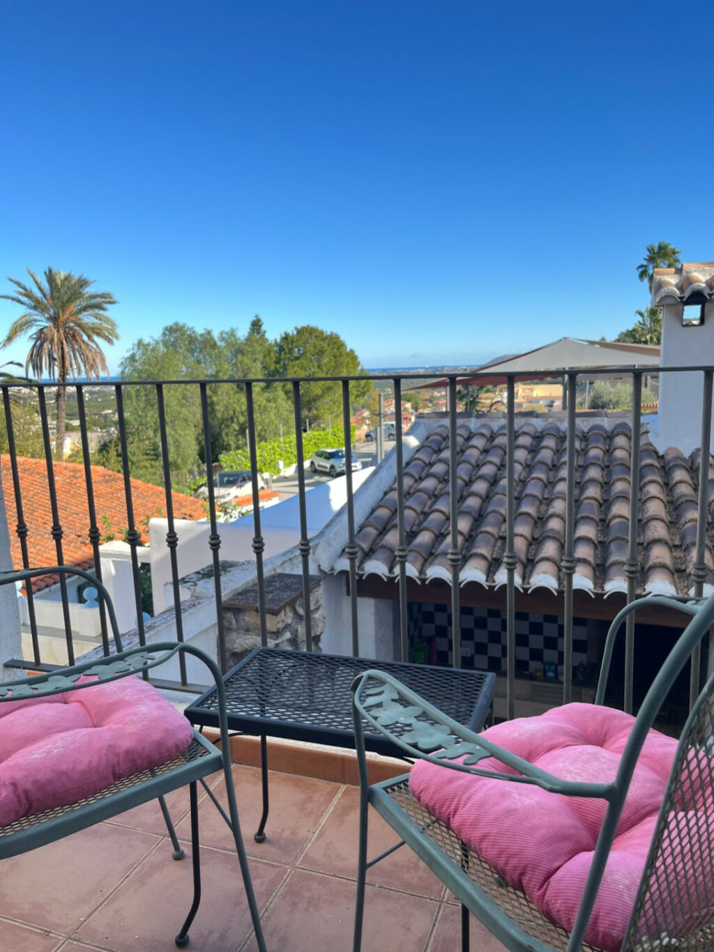 Semi-Detached House Benidoleig Alicante - image 9