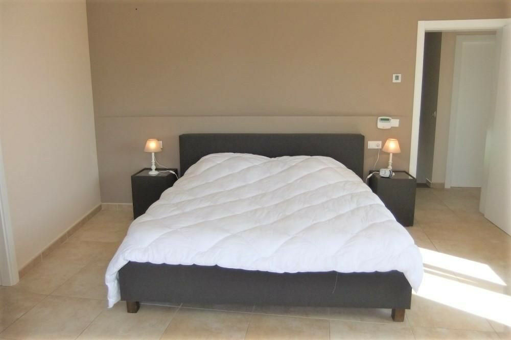 Detached Villa Calpe Alicante - image 9
