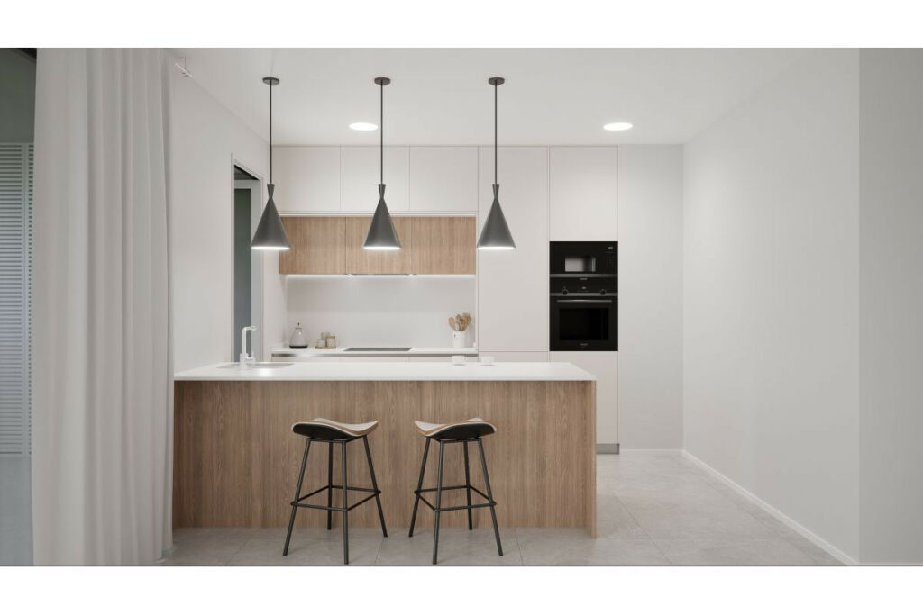 Middle Floor Apartment Los Alcazares Murcia - image 9