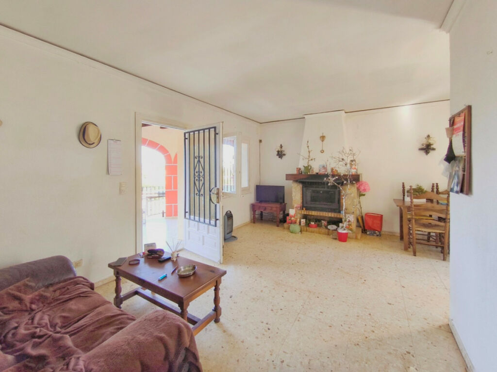 Detached Villa Denia Alicante - image 9