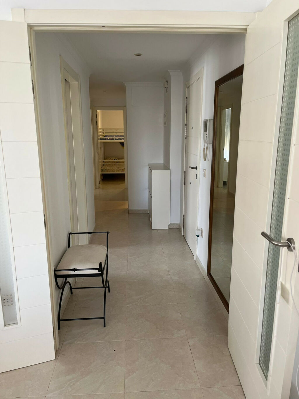 Ground Floor Apartment Javea Alicante - image 9