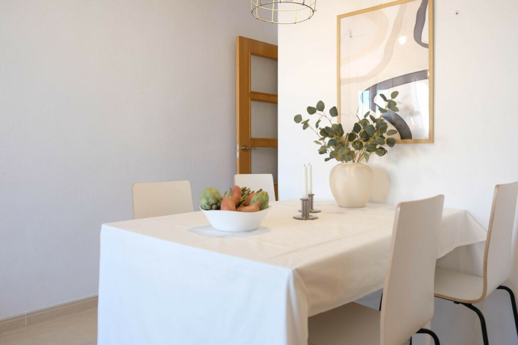 Top Floor Apartment Los Locos Alicante - image 9