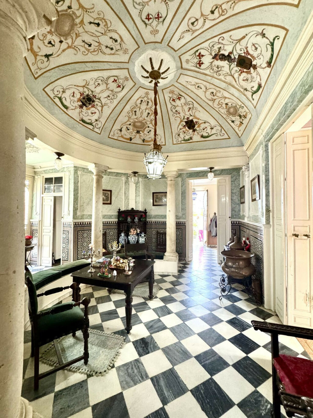 City Palace Cártama Málaga - image 9