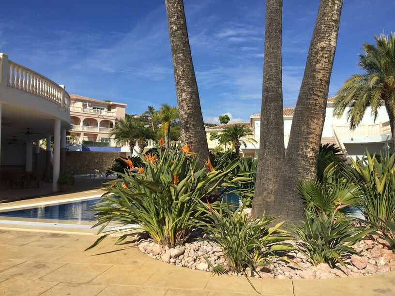 Ground Floor Apartment La Fustera Alicante - image 9