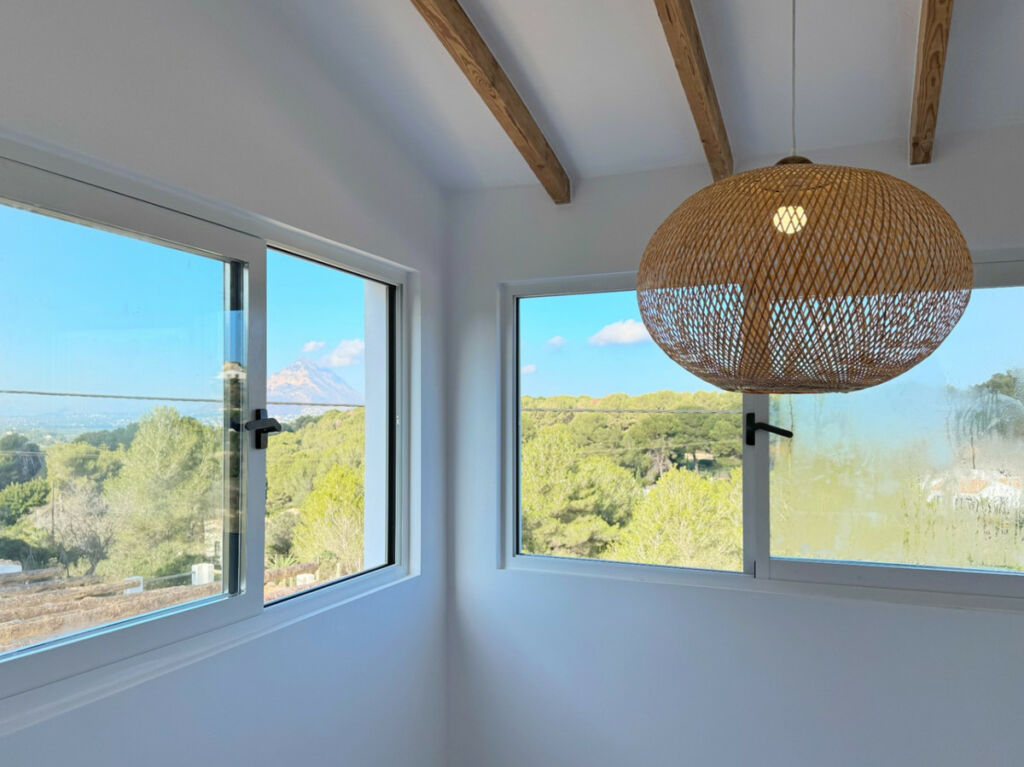 Detached Villa Javea Alicante - image 10