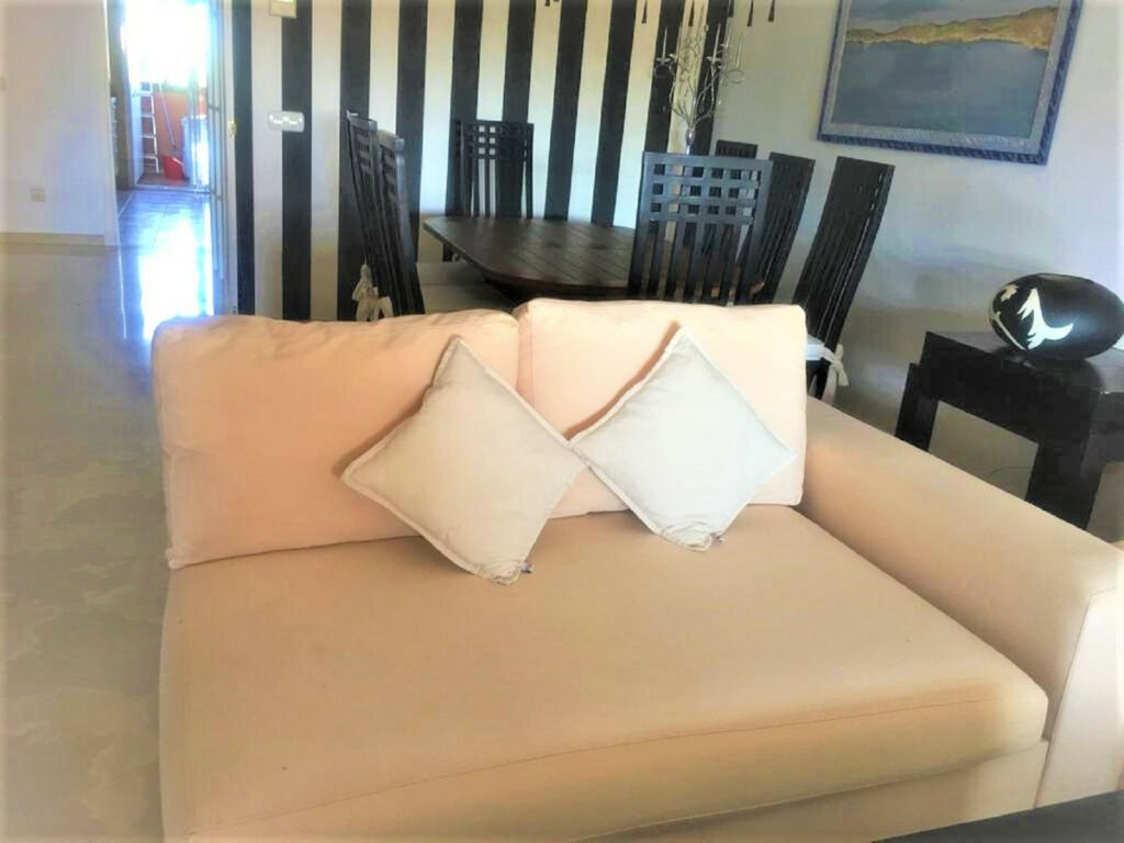 Penthouse Puerto Banús Málaga - image 9