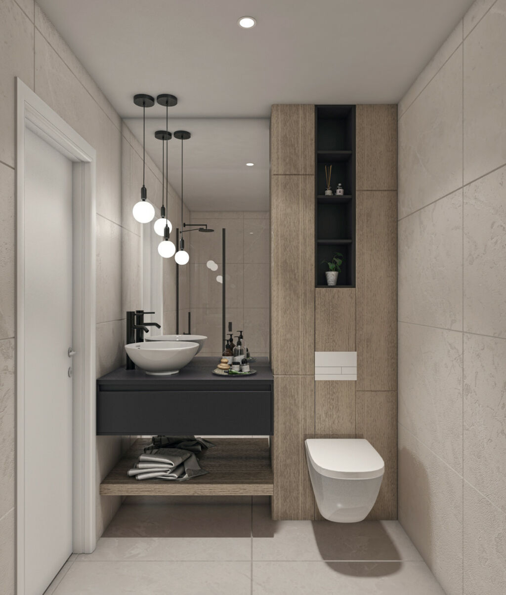 Ground Floor Apartment Condado de Alhama Murcia - image 9
