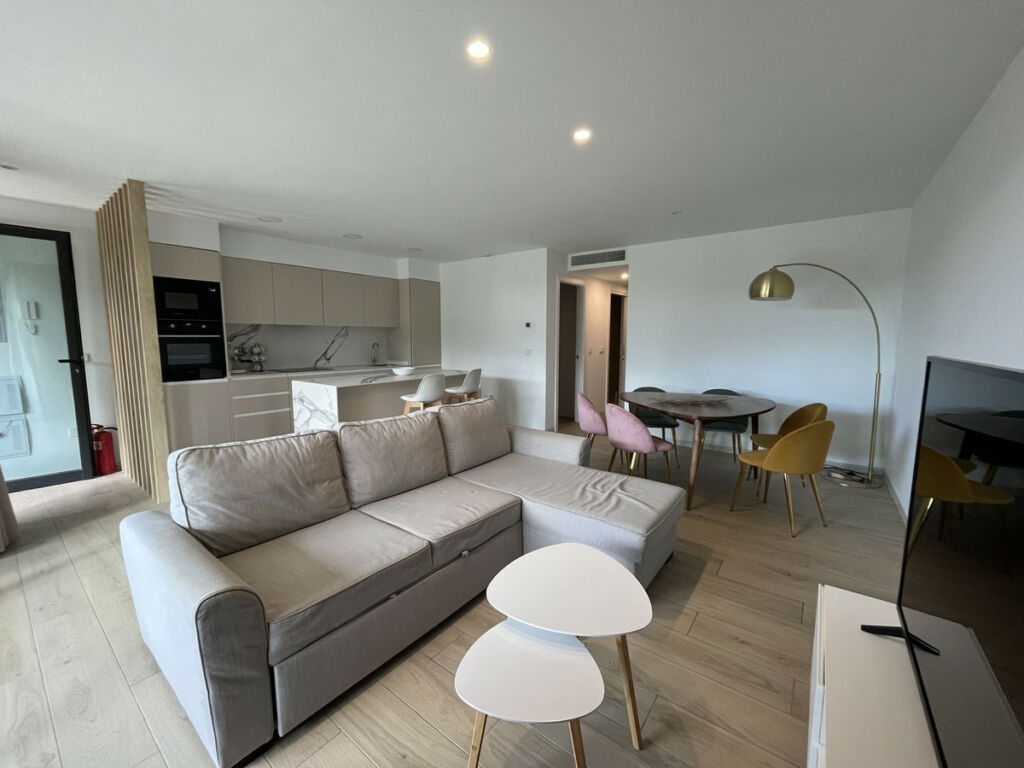Ground Floor Apartment Santa Rosalia Lake and Life Resort Murcia - image 9