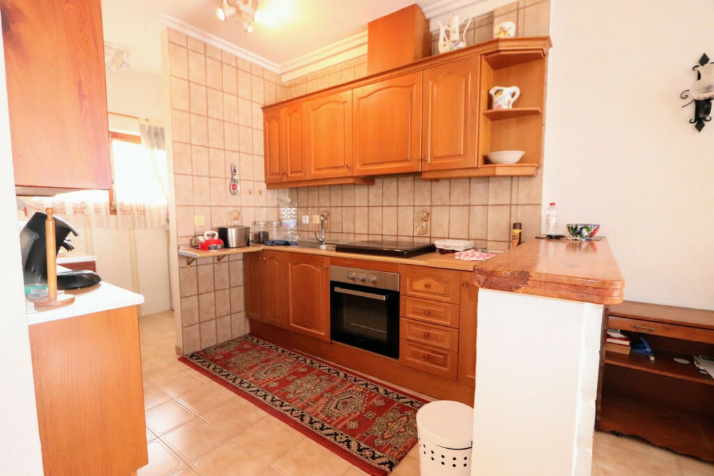 Top Floor Apartment Punta Prima Alicante - image 9