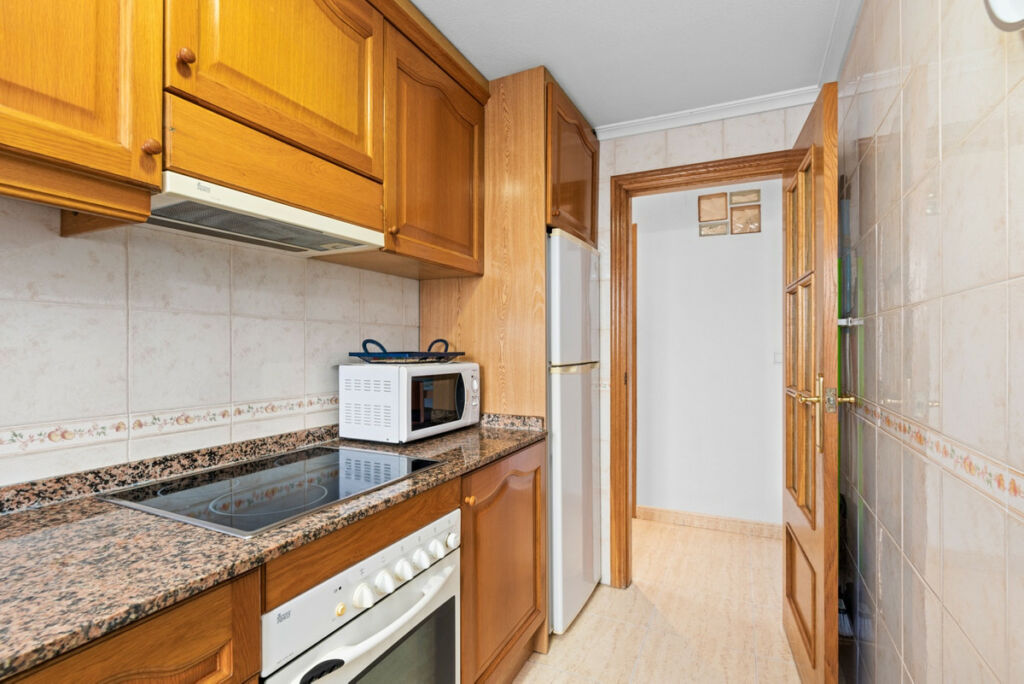 Ground Floor Apartment Guardamar del Segura Alicante - image 8