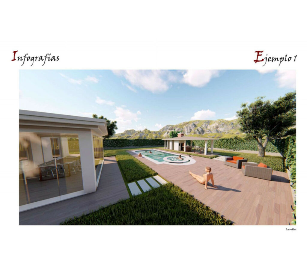 Residential Plot Coín Málaga - image 9