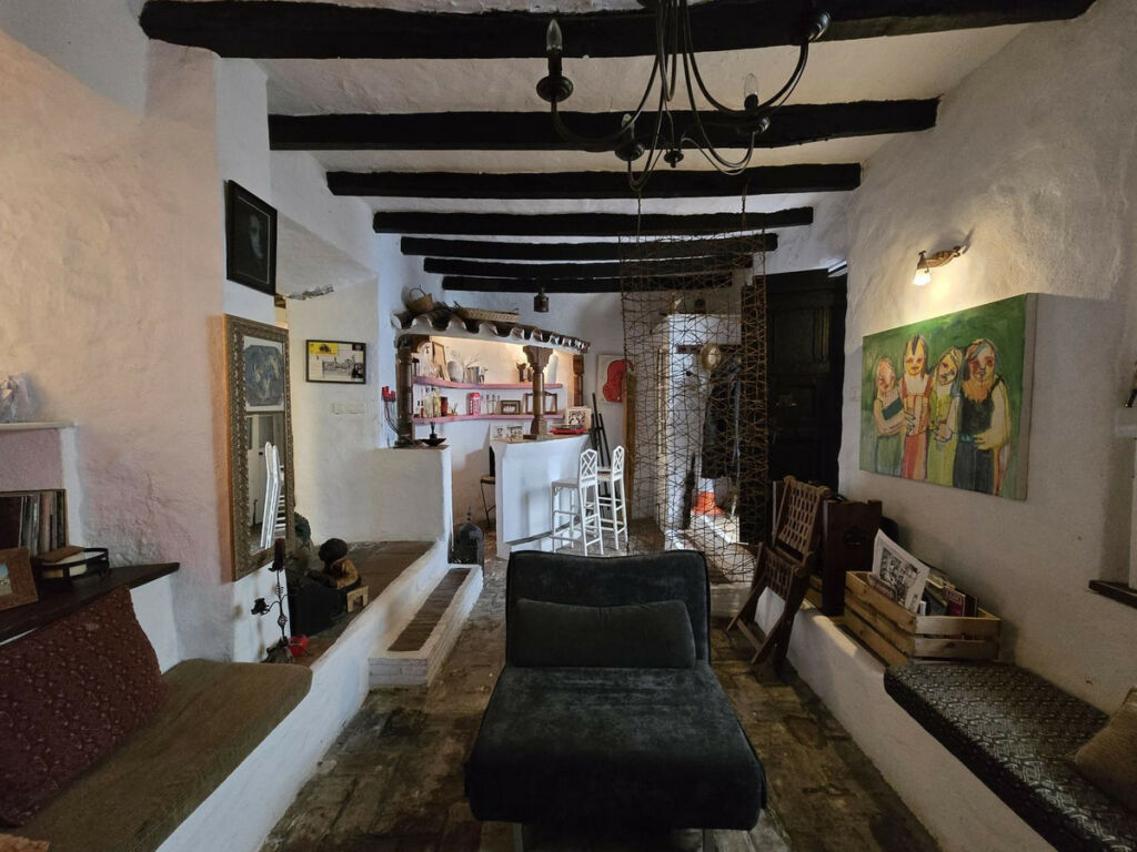Townhouse Estepona Málaga - image 9