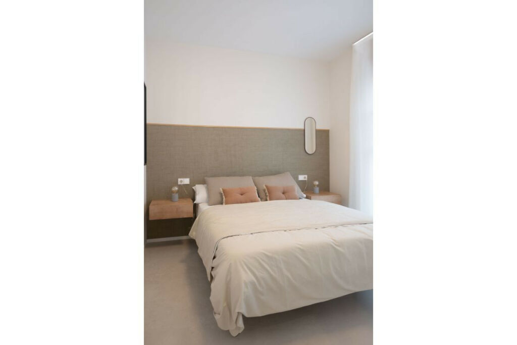Bungalow Pilar de la Horadada Alicante - image 9