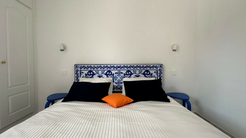 Penthouse Duplex Estepona Málaga - image 9