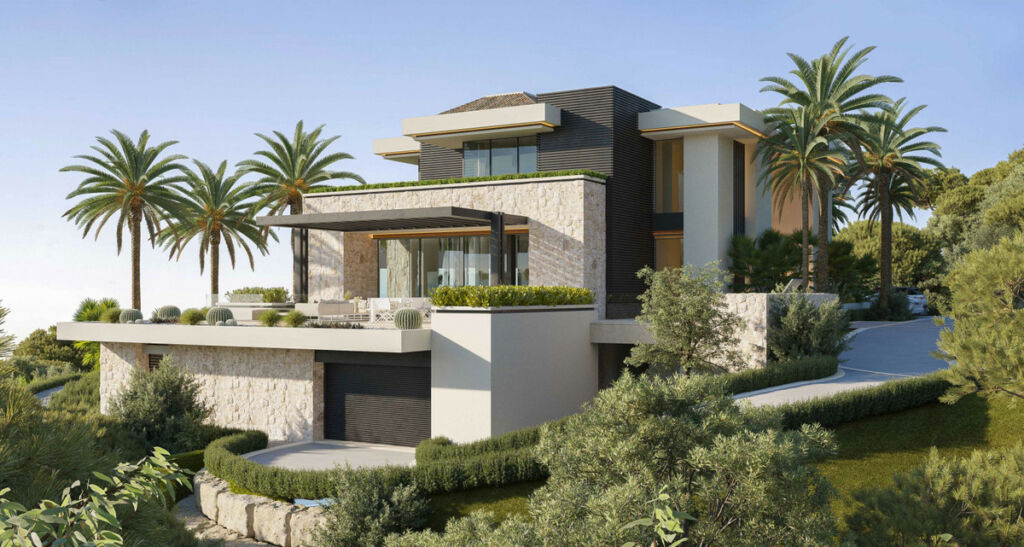 Detached Villa La Zagaleta Málaga - image 9