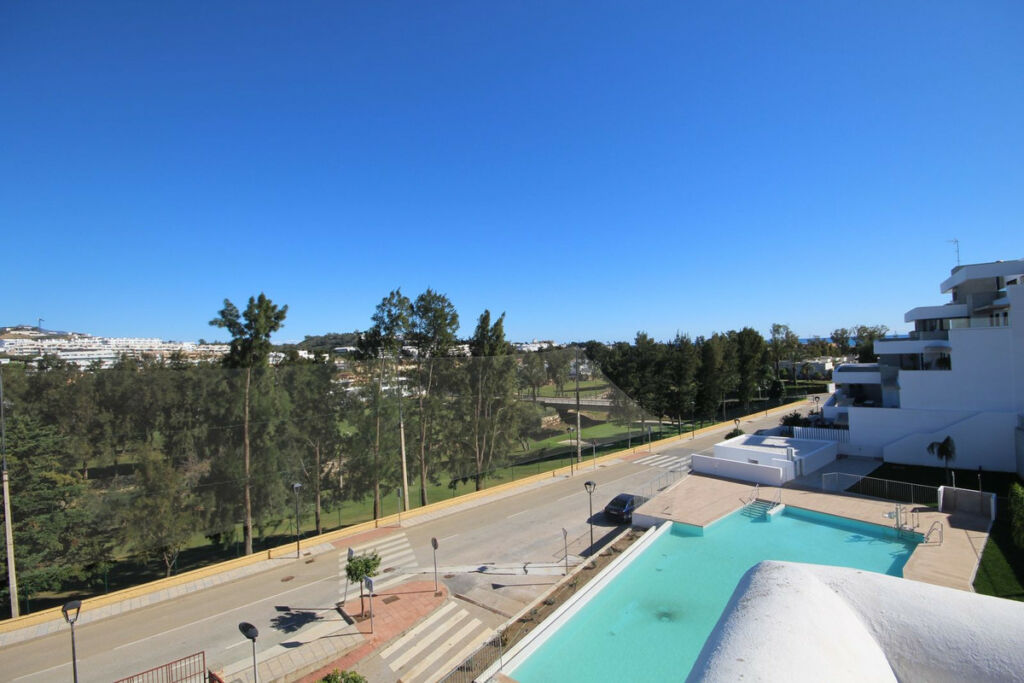Duplex La Cala de Mijas Málaga - image 9