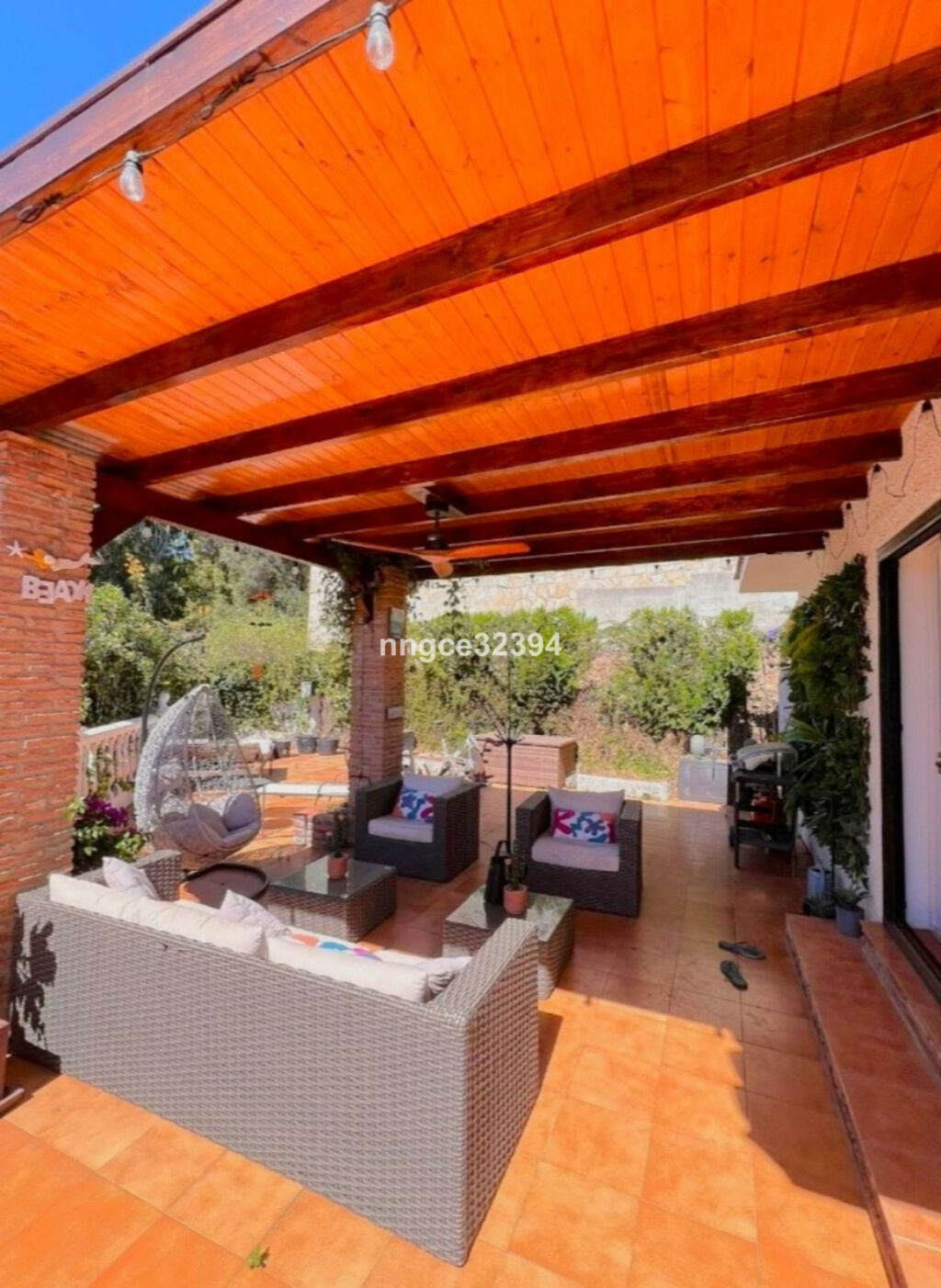 Detached Villa Torrenueva Málaga - image 10