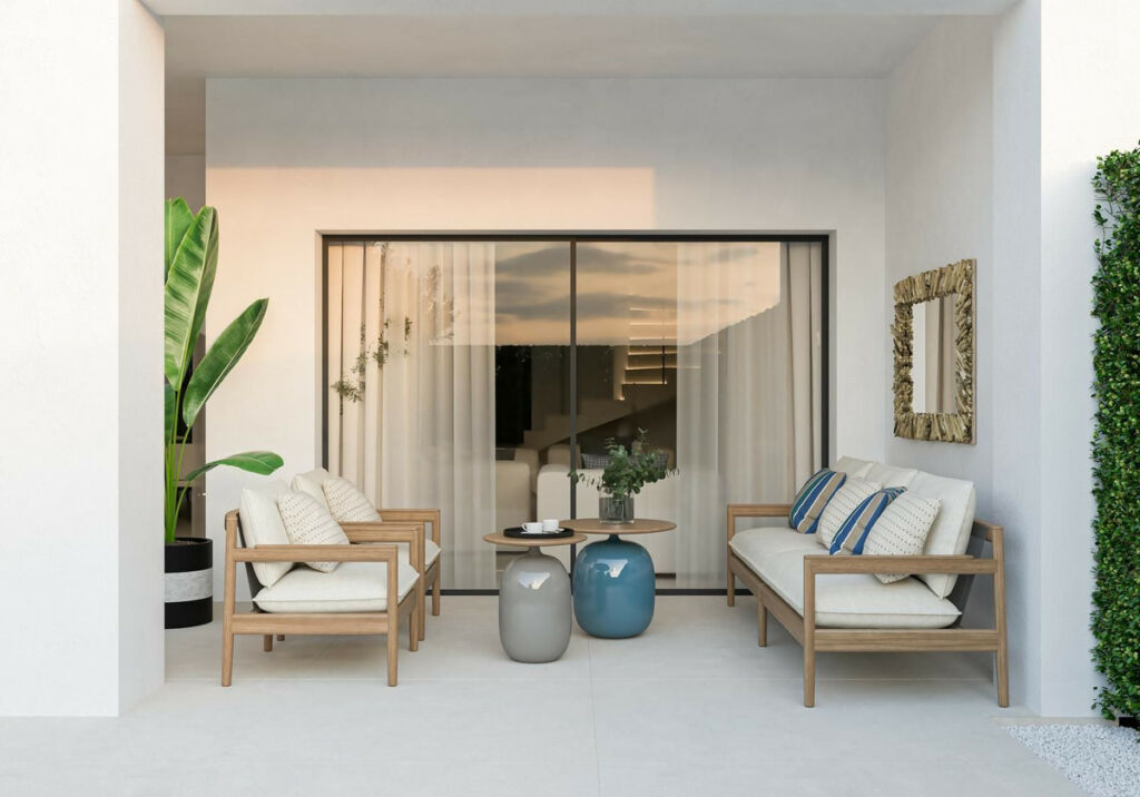 Townhouse La Quinta Málaga - image 9