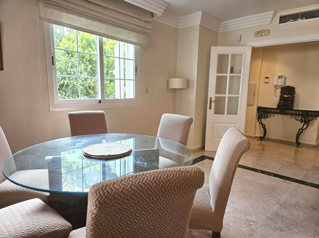 Penthouse Marbella Málaga - image 9