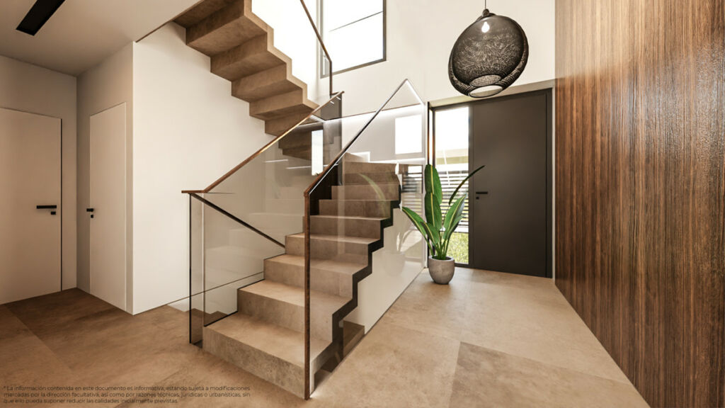 Detached Villa La Zenia Alicante - image 9