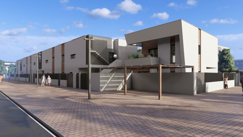 Bungalow Torre-Pacheco Murcia - image 9