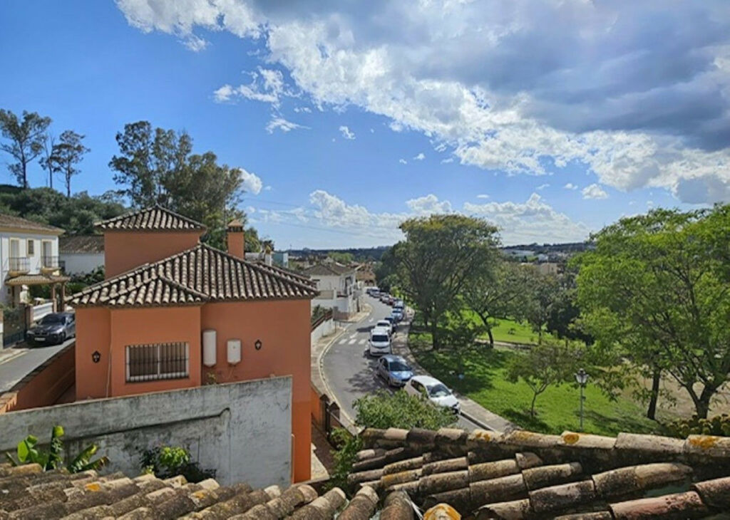 Detached Villa San Pedro de Alcántara Málaga - image 9