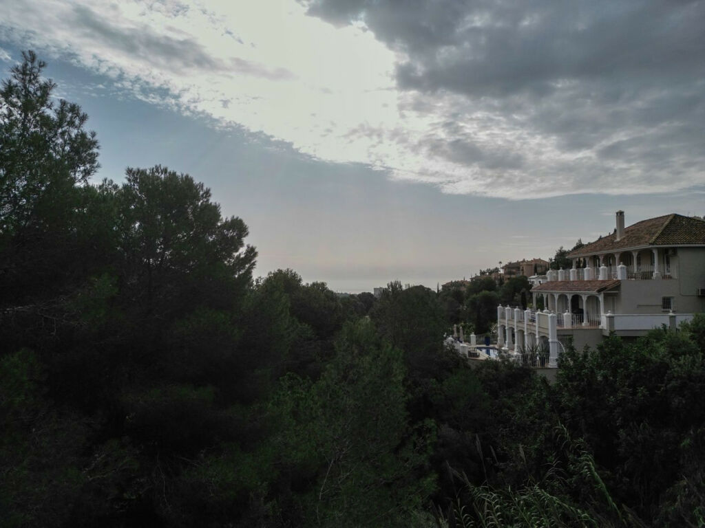 Residential Plot Elviria Málaga - image 10